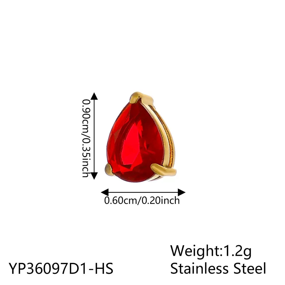 LunaDrop Birthstone image 3