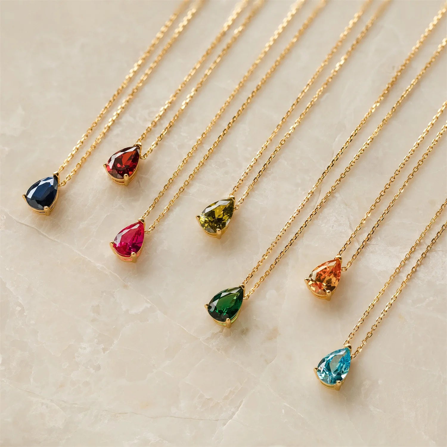 LunaDrop Birthstone image 2