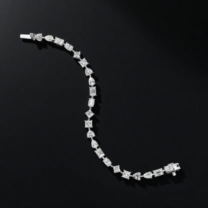 Prism Halo Bracelet image 4