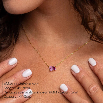 Aurelia Teardrop image 4