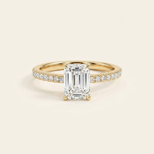 Arcadia Pavé image 1