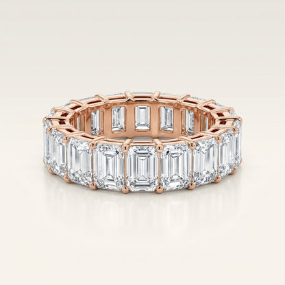 Eterna Emerald Band image 1