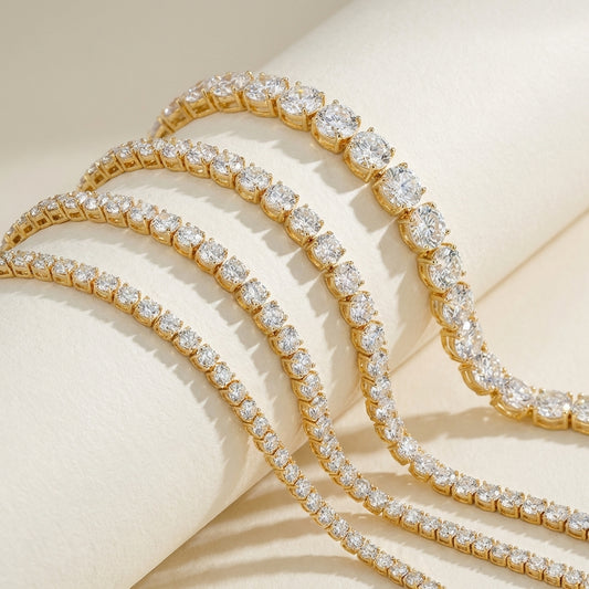 LumaLine Bracelet image 1